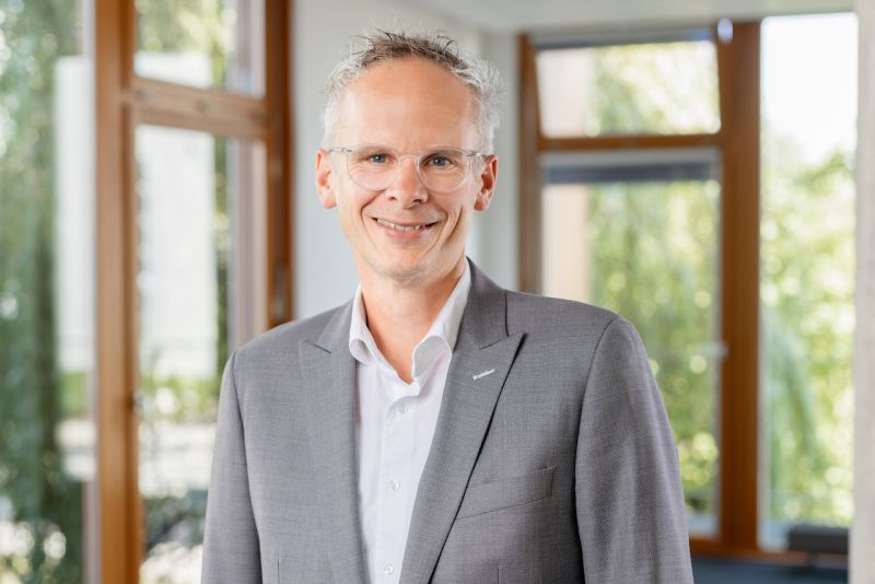 Prof. Dr. Gesmann Prof. Dr. Gesmann